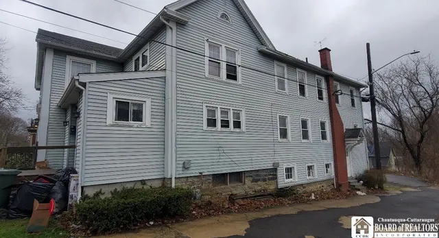 $95,000 | 209 East 6th Street, Jamestown, NY 14701