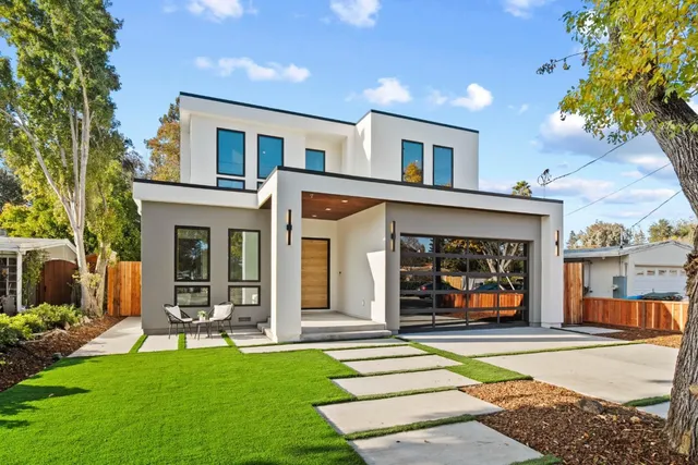 $4,398,000 | 700 Farley Street, Mountain View, CA 94043