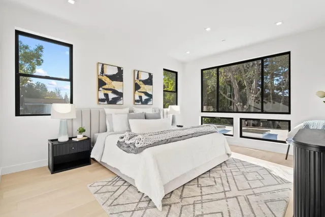 $4,398,000 | 700 Farley Street, Mountain View, CA 94043