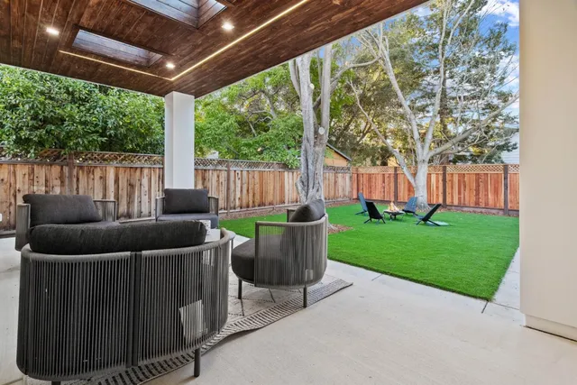 $4,398,000 | 700 Farley Street, Mountain View, CA 94043