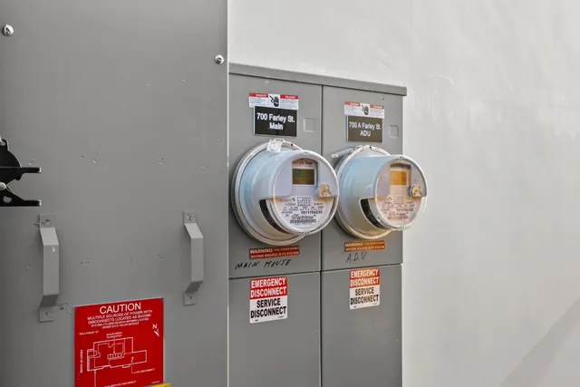 $4,398,000 | 700 Farley Street, Mountain View, CA 94043