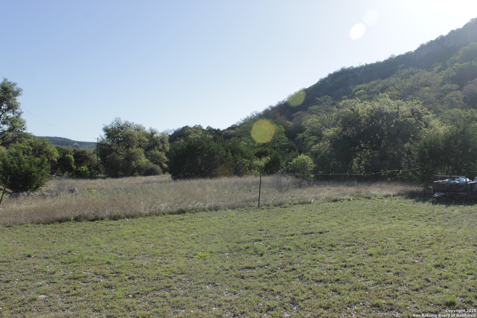 1976 Cedar Creek Road Leakey, TX 78873 - Photo 3 of 21 a view of outdoor space