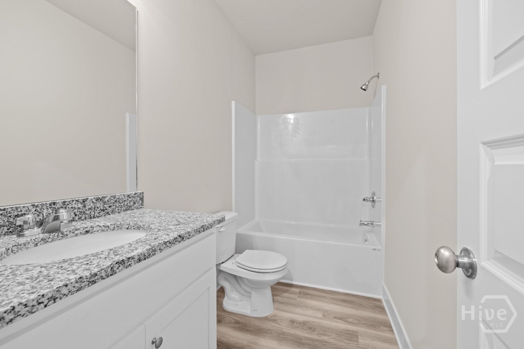 120 Grace Ln., Unit 6 Colbert, GA 30628 - Photo 17 of 27 Gallery Image 17