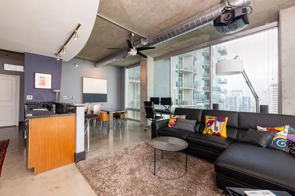 $2,400 | 943 Peachtree Street Northeast, Unit 1519, Atlanta, GA 30309