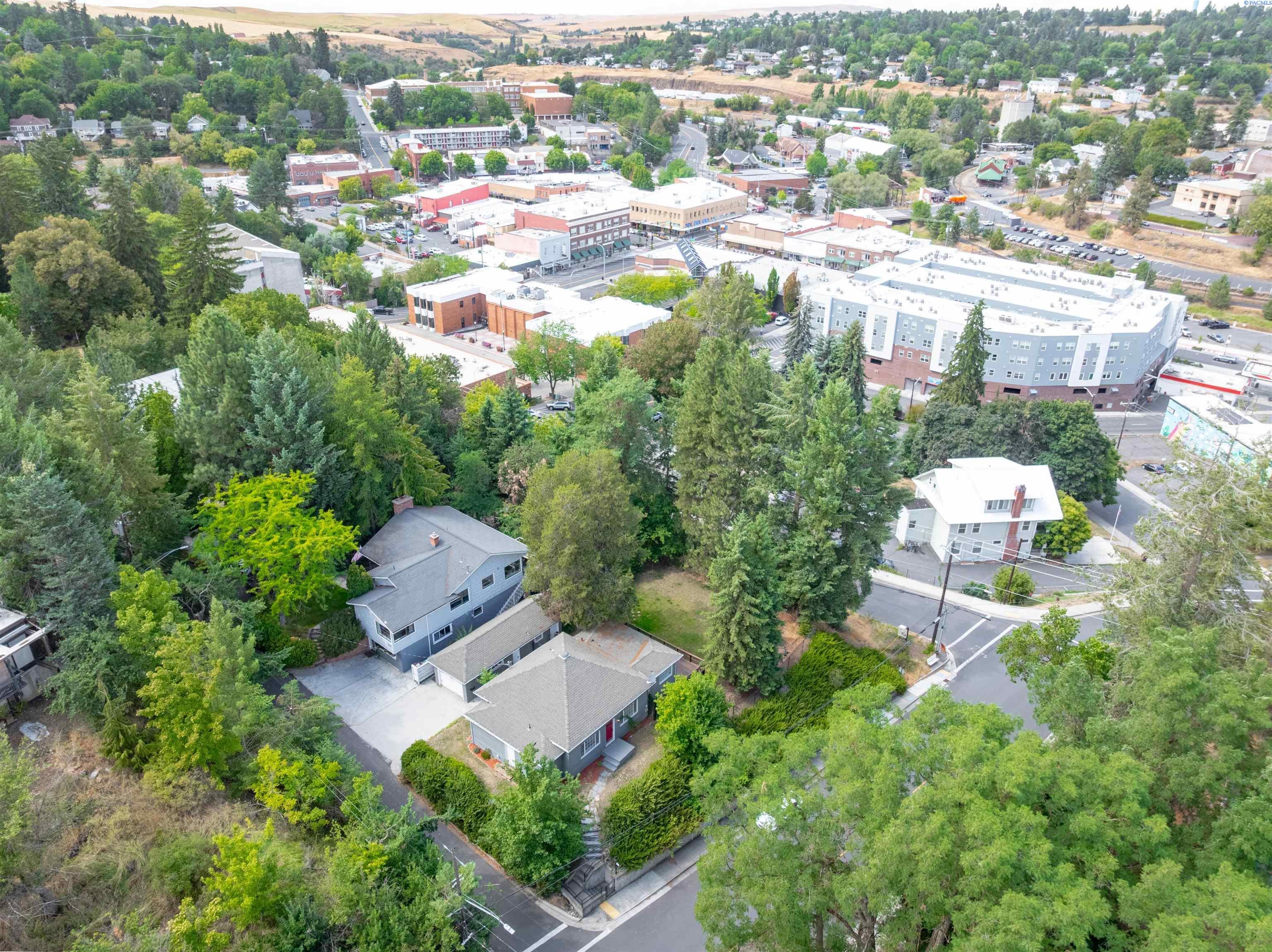 315 Southeast Spring Street Pullman, WA 99163 - Photo 33 of 34 Gallery Image 33
