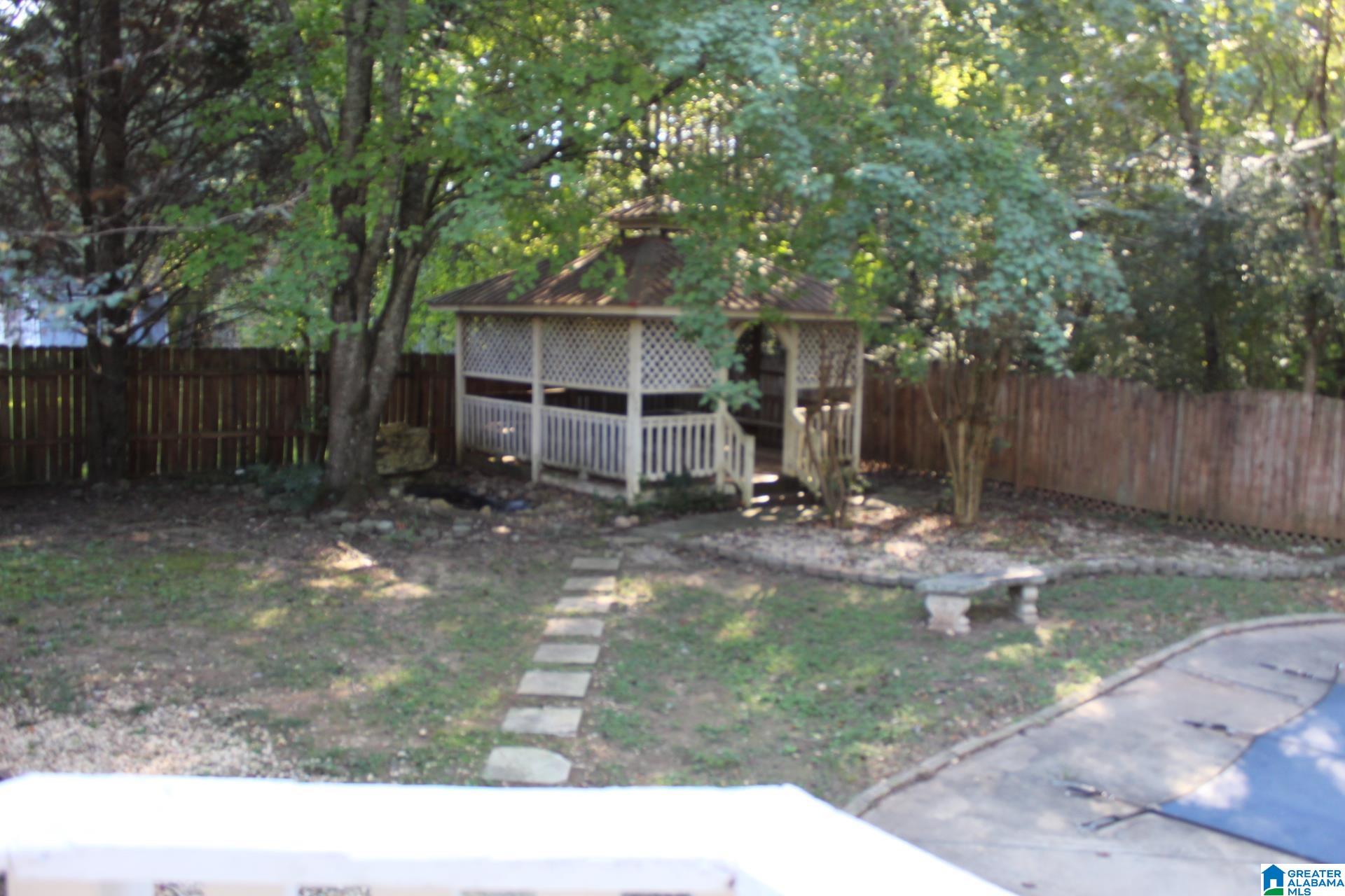 858 Brookhaven Road Anniston, AL 36207 - Photo 44 of 57