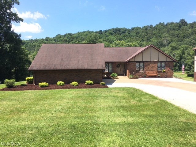 7522 Wolf Run Road Southeast Dennison, OH 44621 - Photo 1 of 21