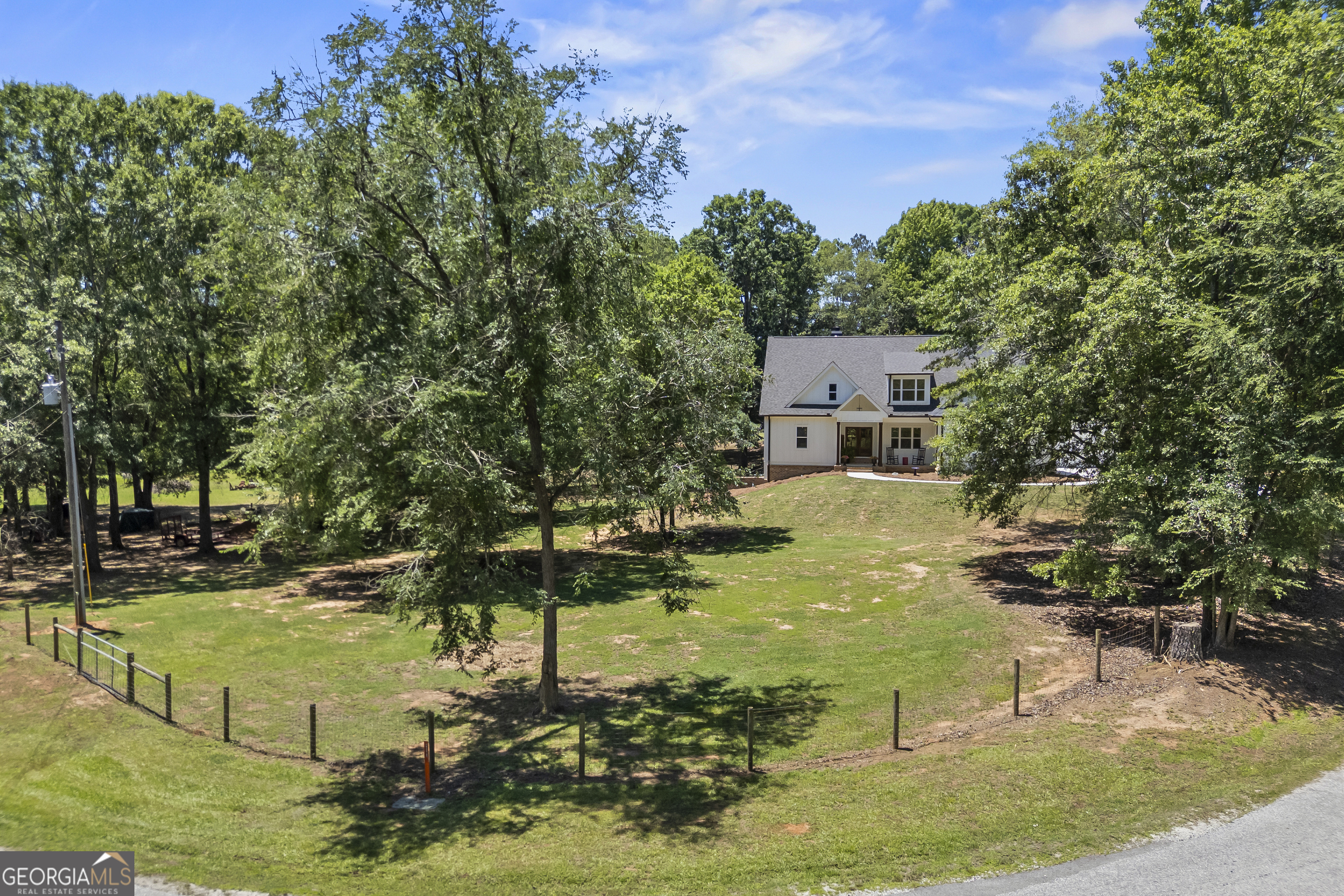 76 Jackson Way Jefferson, GA 30549 - Photo 3 of 63
