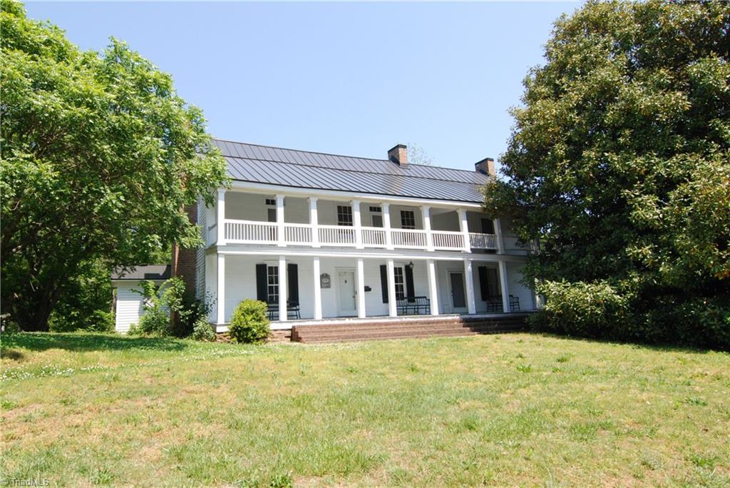 1036 Covington House Road Walnut Cove, NC 27052 - Photo 29 of 29 With a little love and attention, the beautiful, Southern house can be a welcoming home. MAKE IT YOURS TODAY!!!
