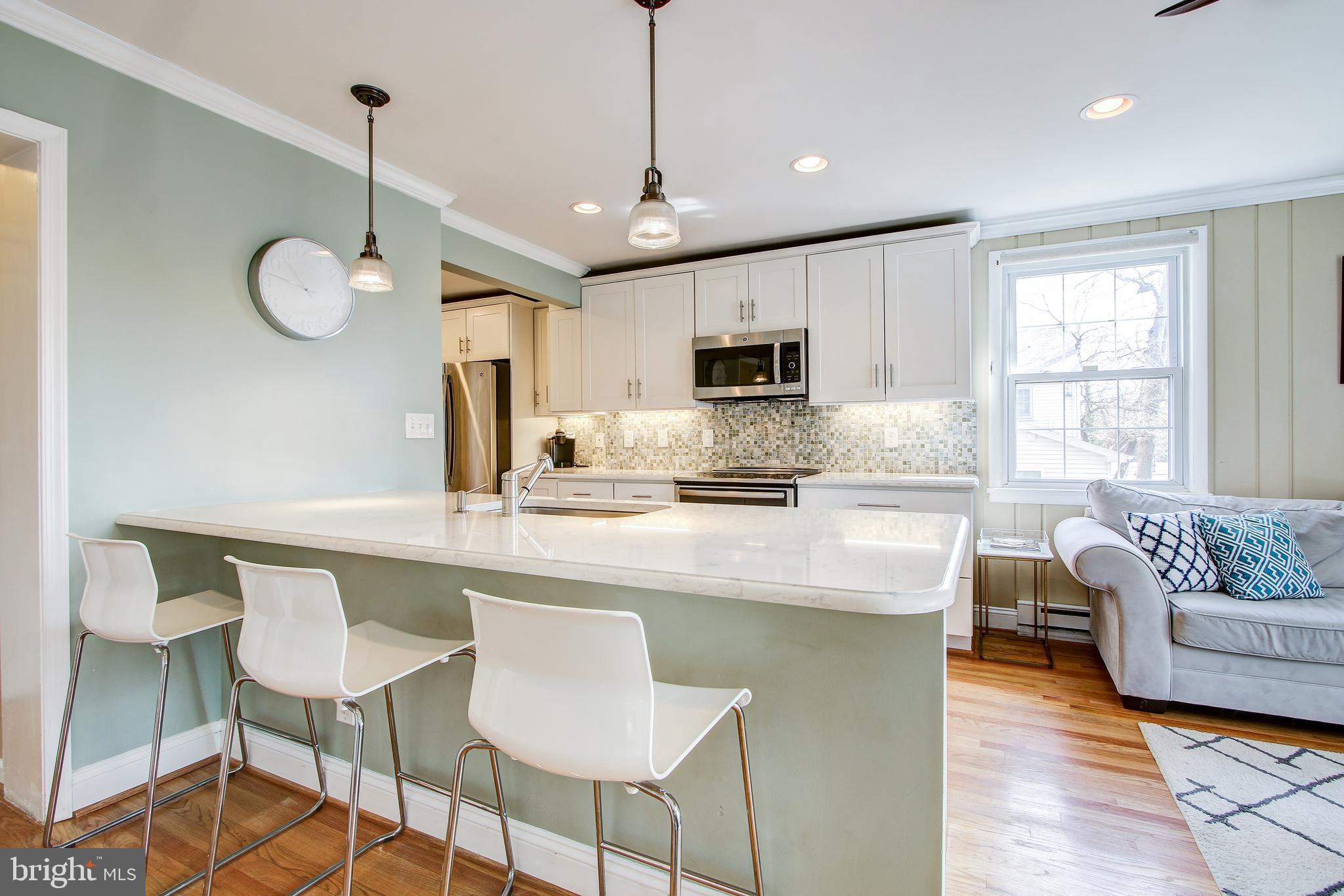308 Waterford Road Silver Spring, MD 20901 - Photo 14 of 42 Spectacular Kitchen