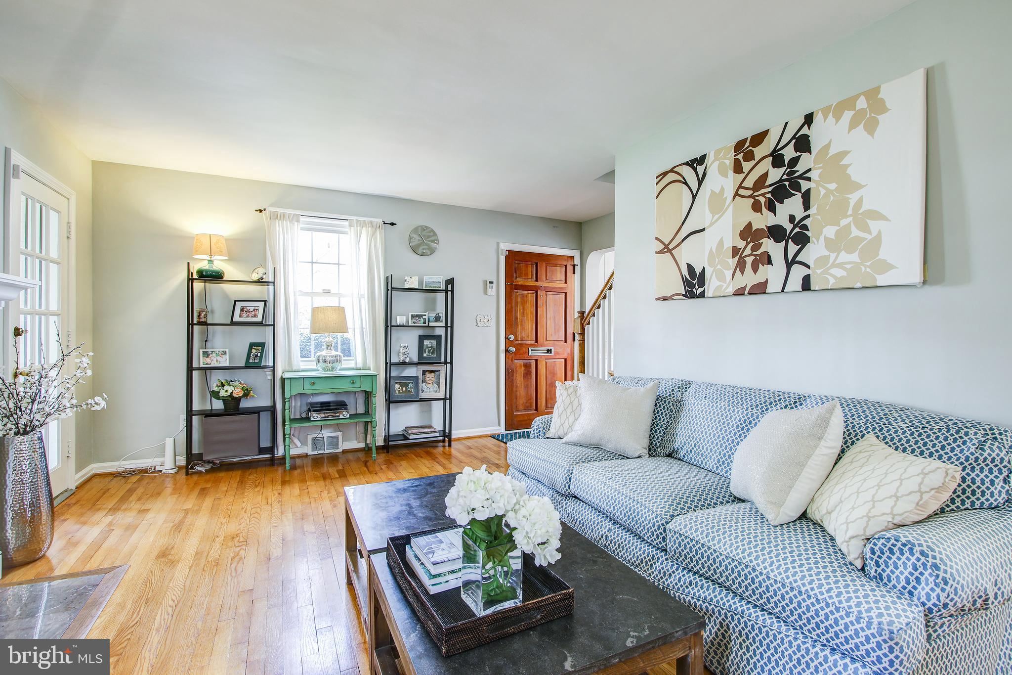 308 Waterford Road Silver Spring, MD 20901 - Photo 5 of 42