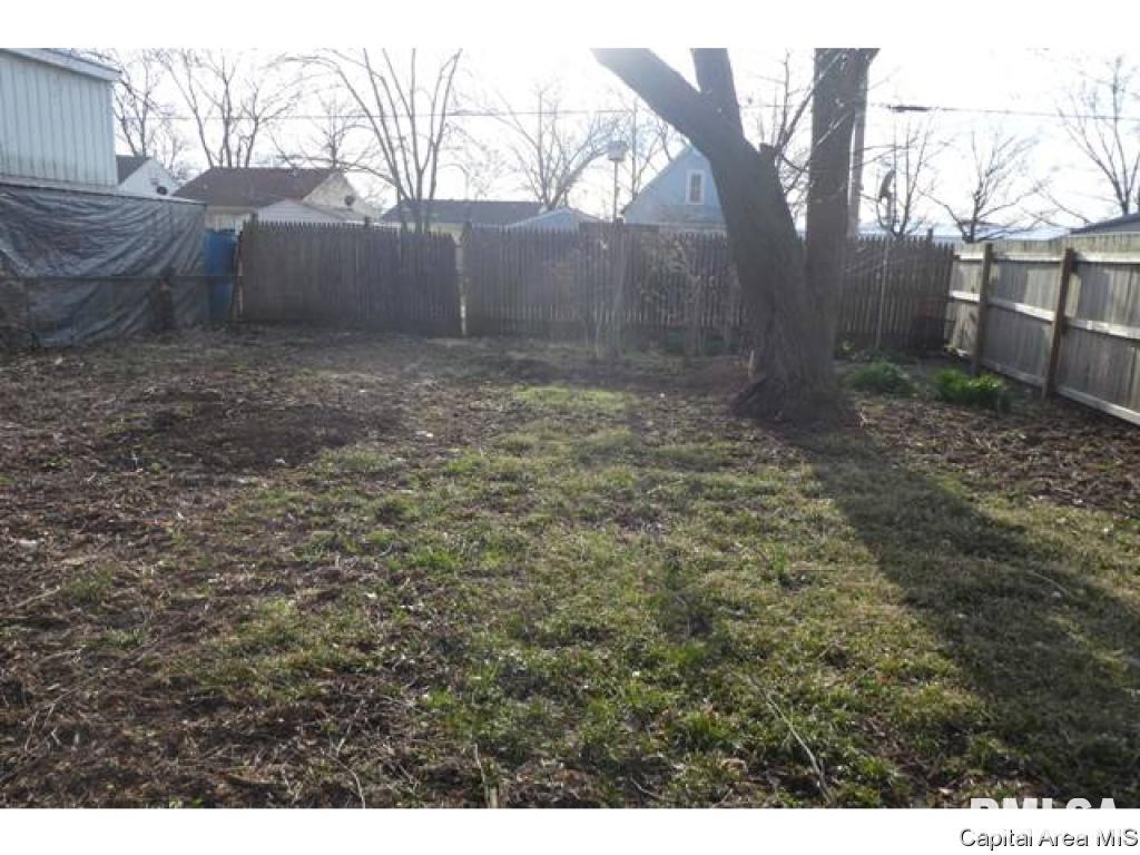 2233 South 10th Street Springfield, IL 62703 - Photo 20 of 20