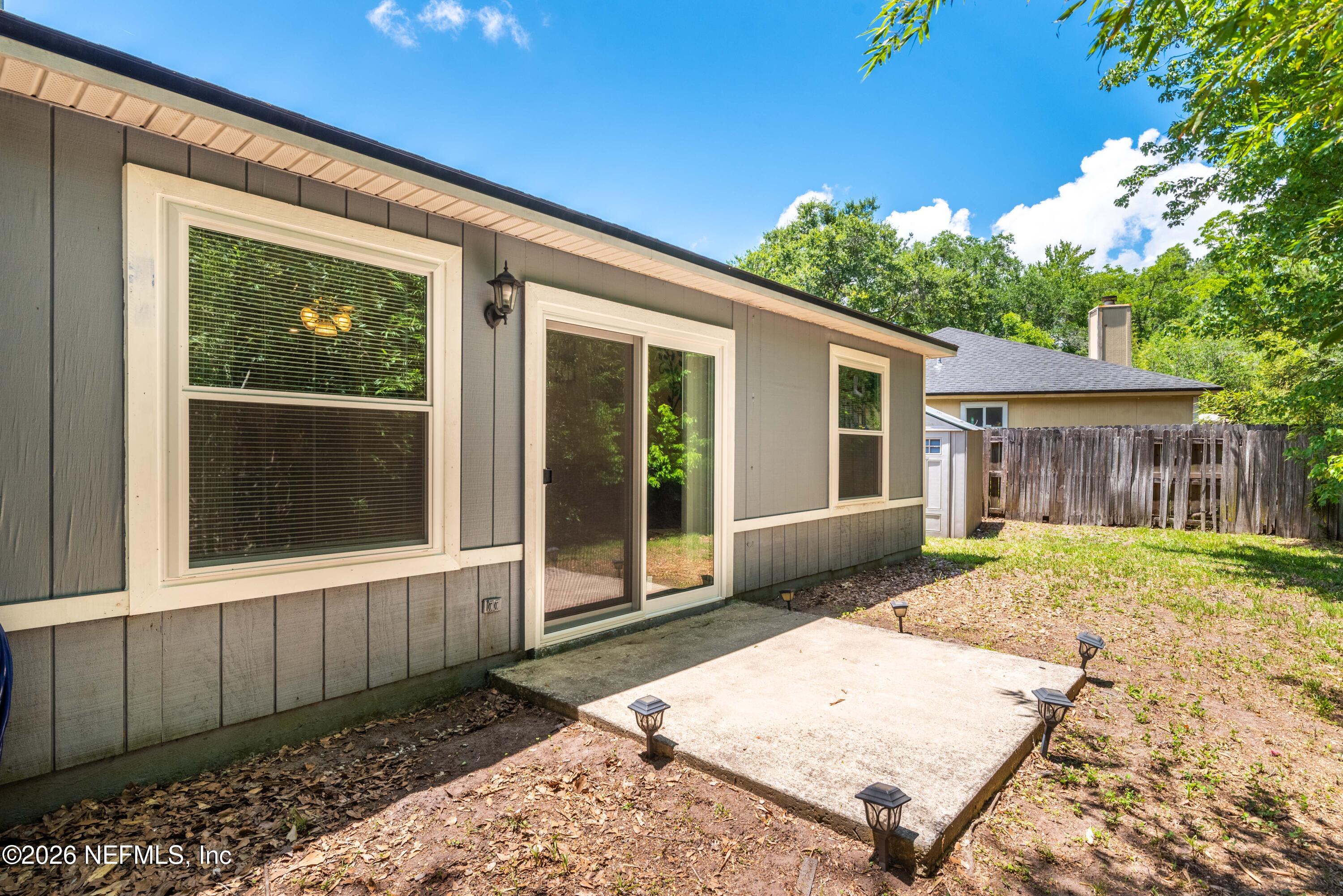 1563 Graduation Lane Middleburg, FL 32068 - Photo 22 of 27 1563 Graduation Ln-25