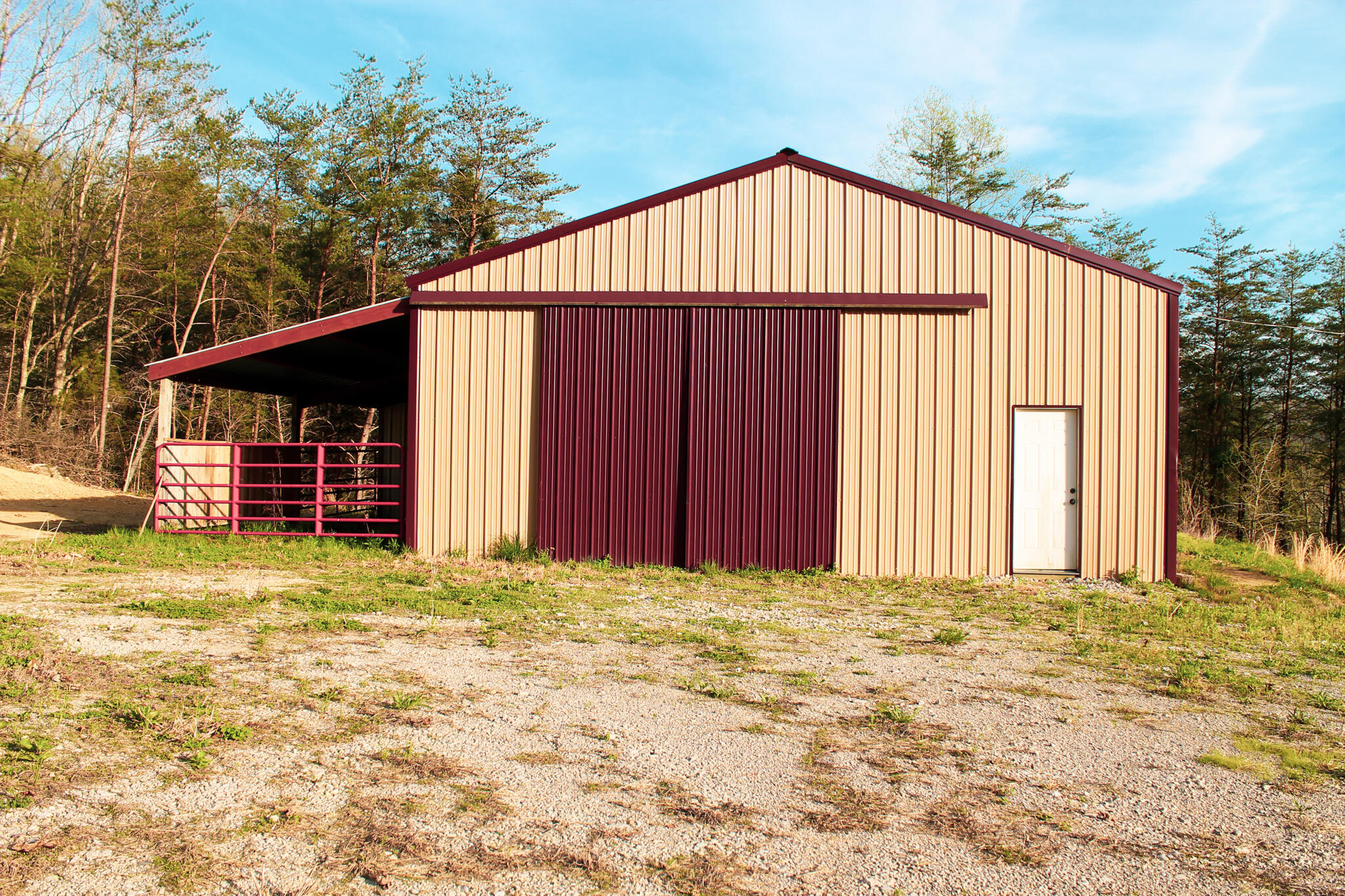 1477 Lower Cane Creek Road Stanton, KY 40380 - Photo 52 of 70 IMG_0672