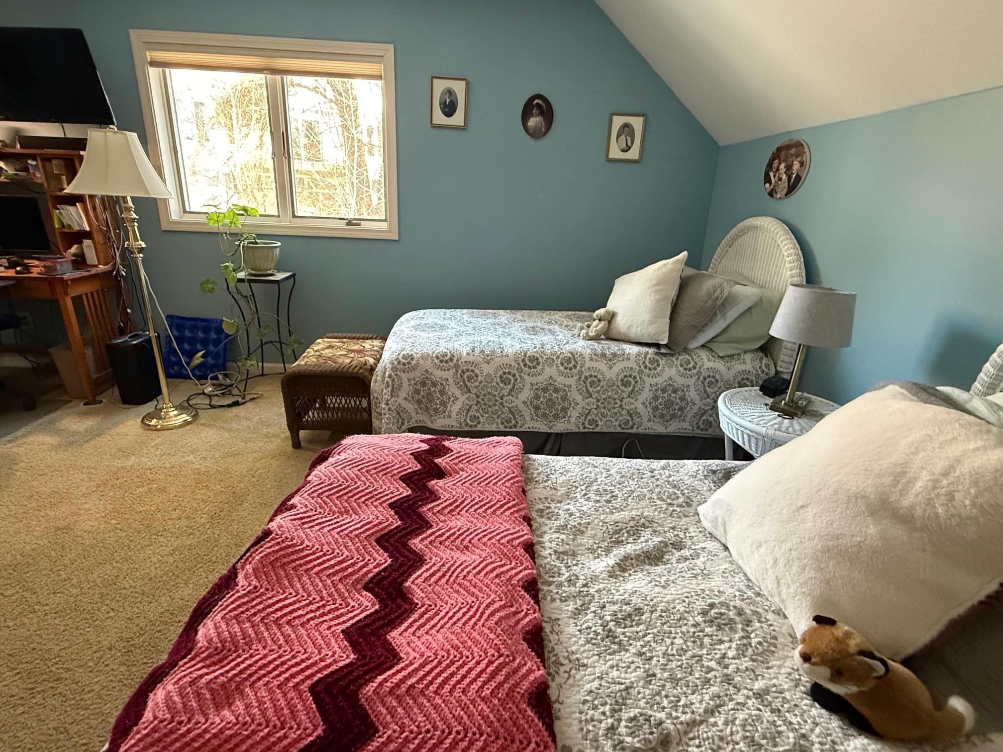 555 Straw Hill Road Manchester, NH 03104 - Photo 12 of 16