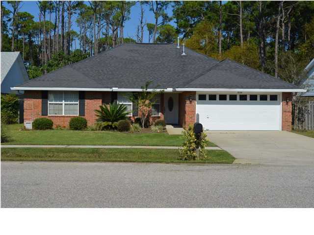 3856 Mesa Road Destin, FL 32541 - Photo 1 of 12