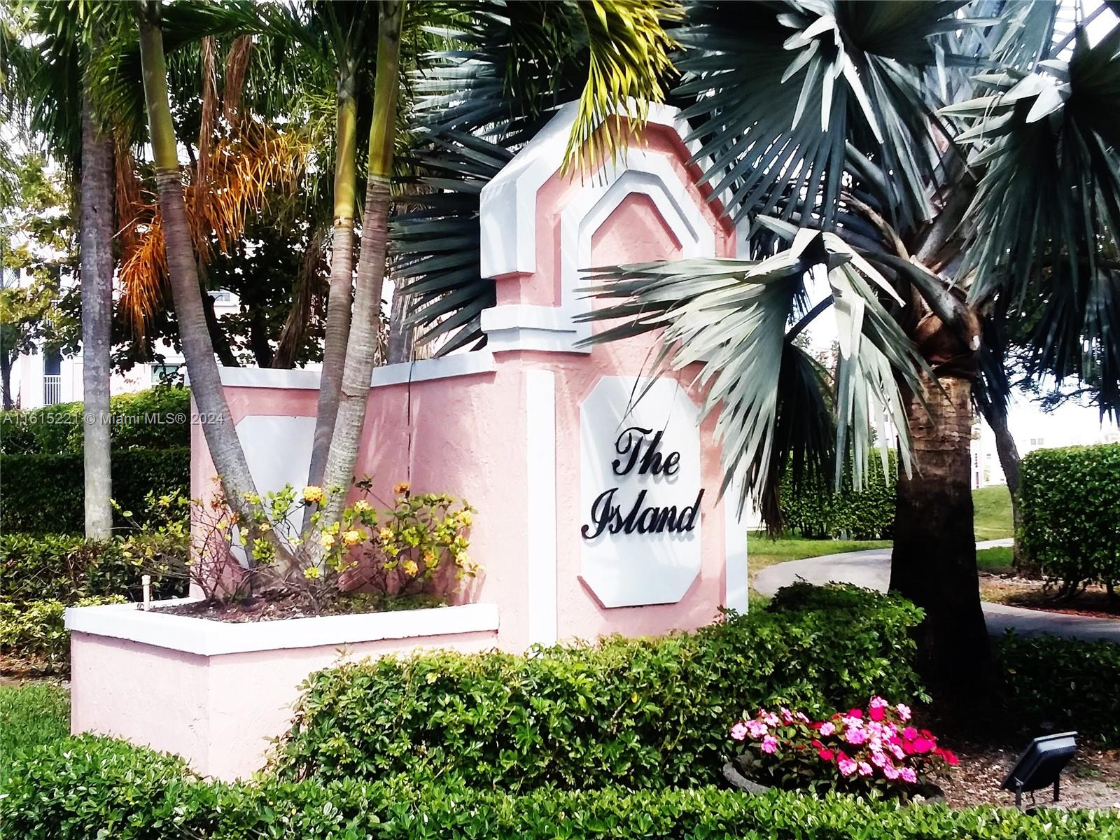 2603 Northwest 103rd Ave Unit 104  