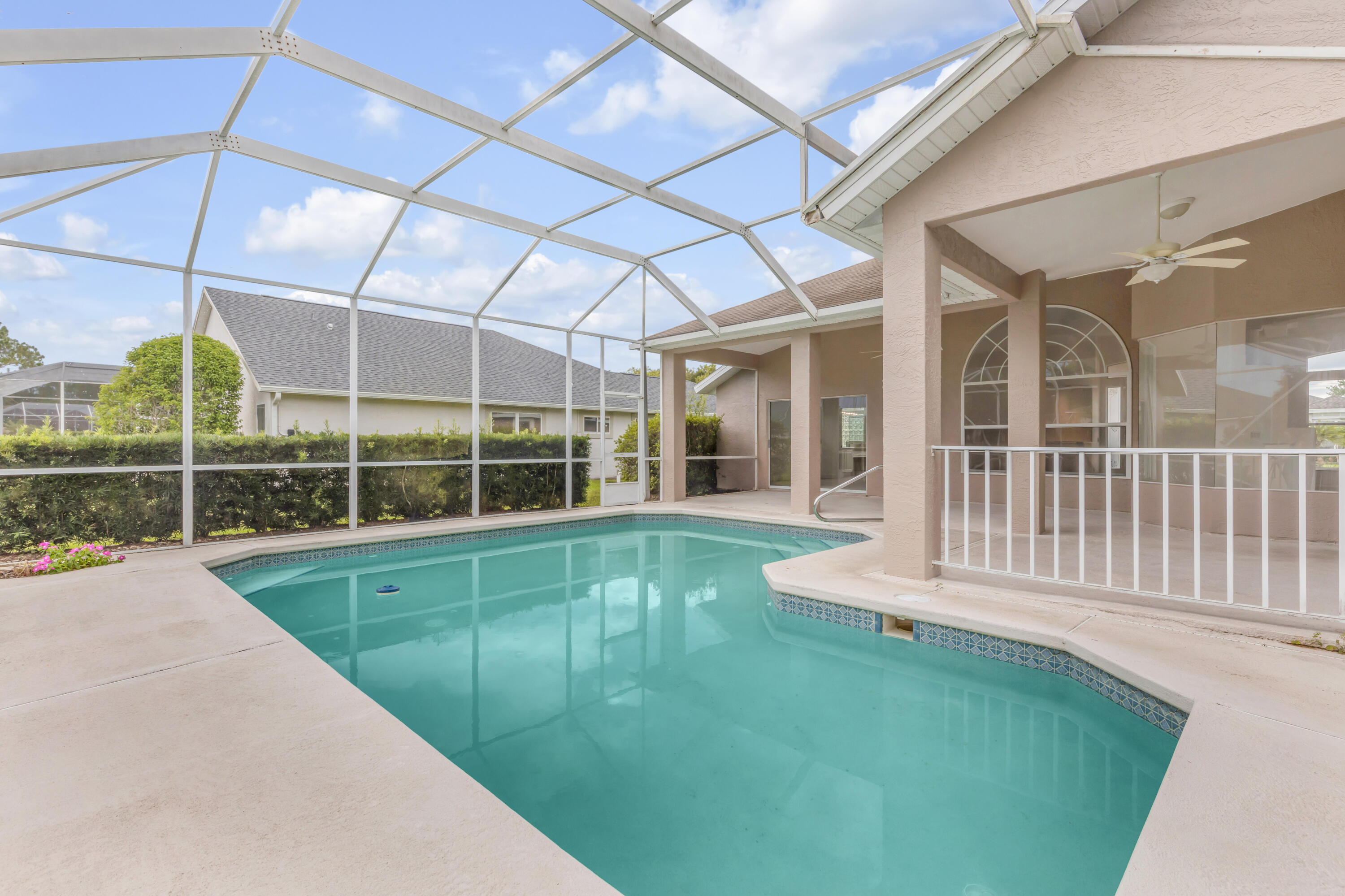 2911 Cypress Ridge Trail Port Orange, FL 32128 - Photo 48 of 49 c - Backyard (5)