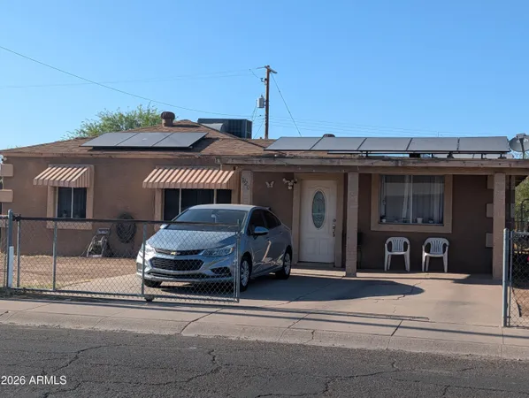 $345,000 | 3120 West Pierce Street, Phoenix, AZ 85009