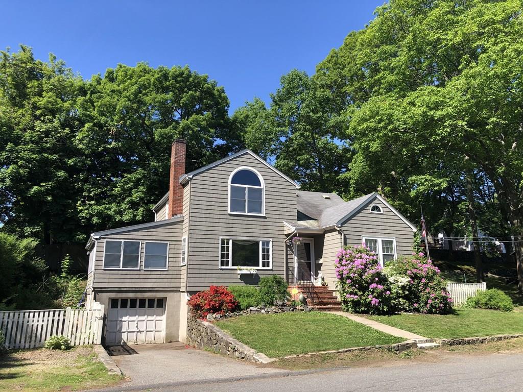 92 Evans Road Marblehead, MA 01945 - Photo 1 of 33 Gallery Image 1