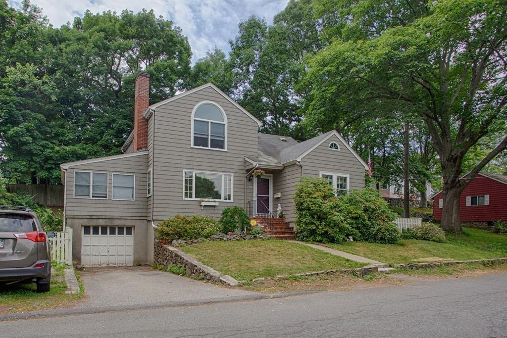 92 Evans Road Marblehead, MA 01945 - Photo 27 of 33 Gallery Image 27
