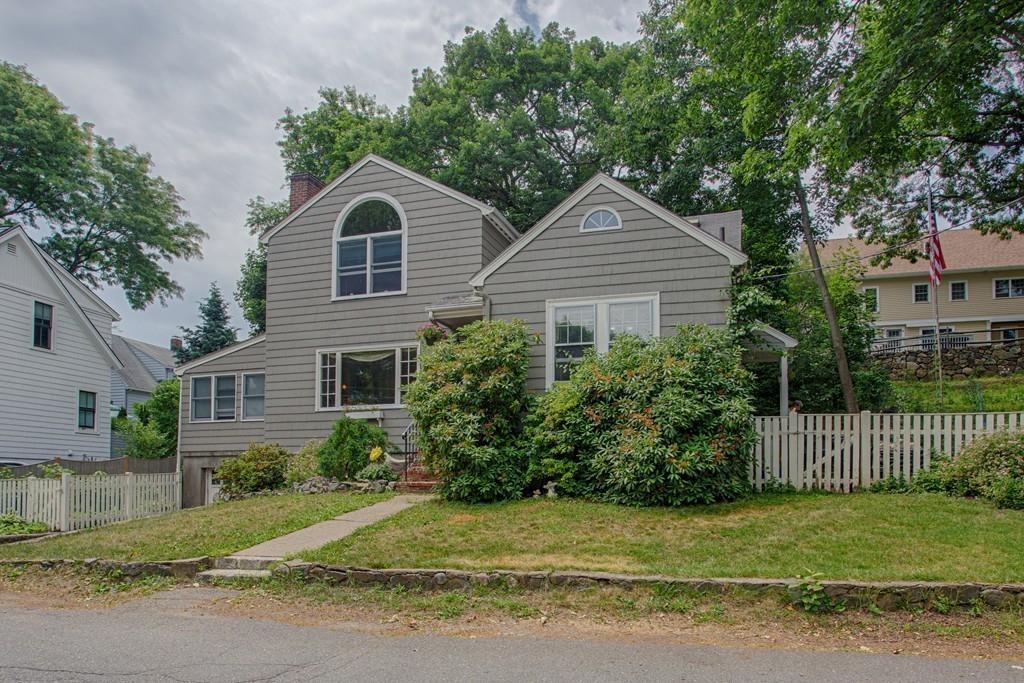 92 Evans Road Marblehead, MA 01945 - Photo 33 of 33 Gallery Image 33