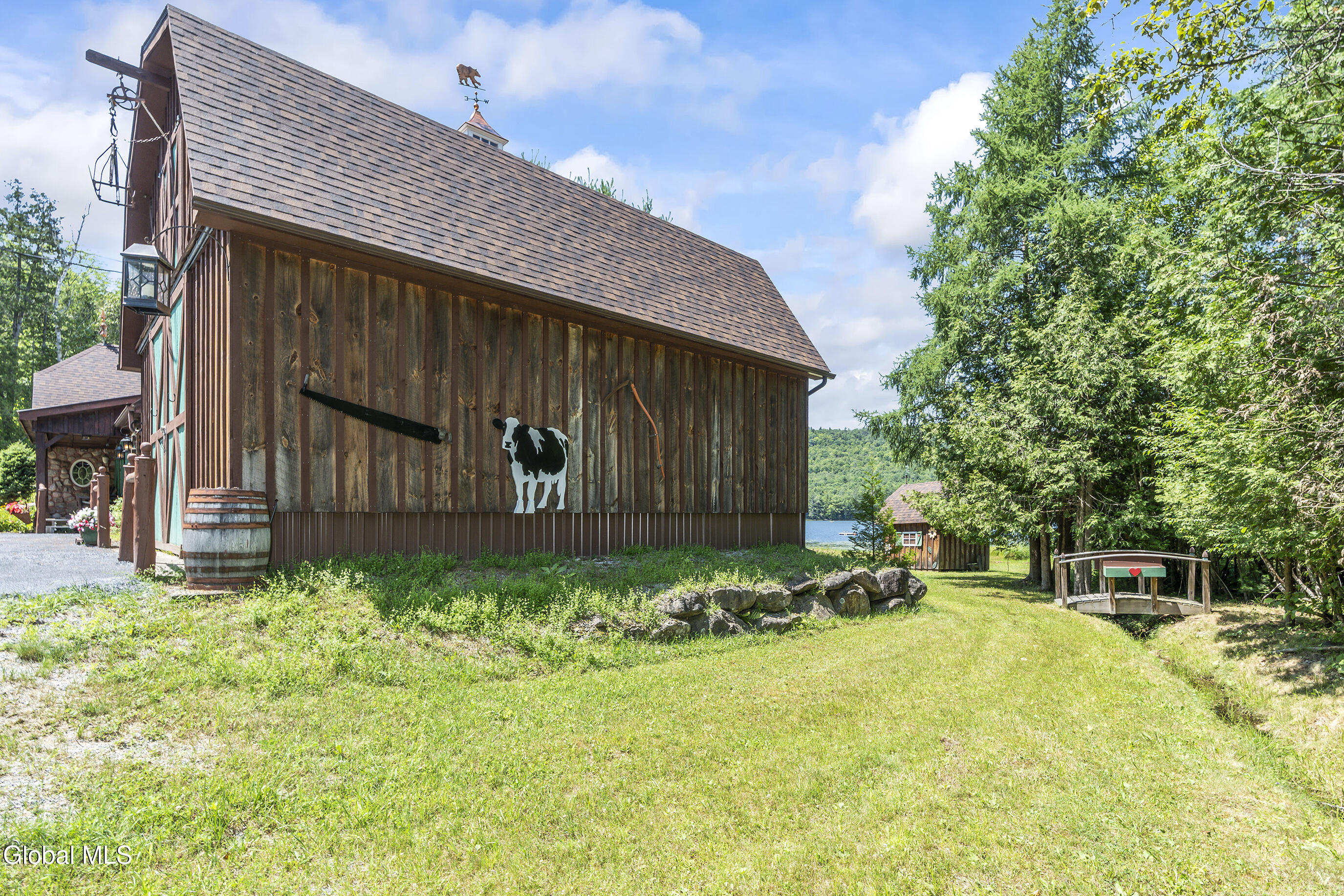 679 Valentine Pond Road Horicon, NY 12860 - Photo 47 of 65 005-679-Valentine-Pond-Rd