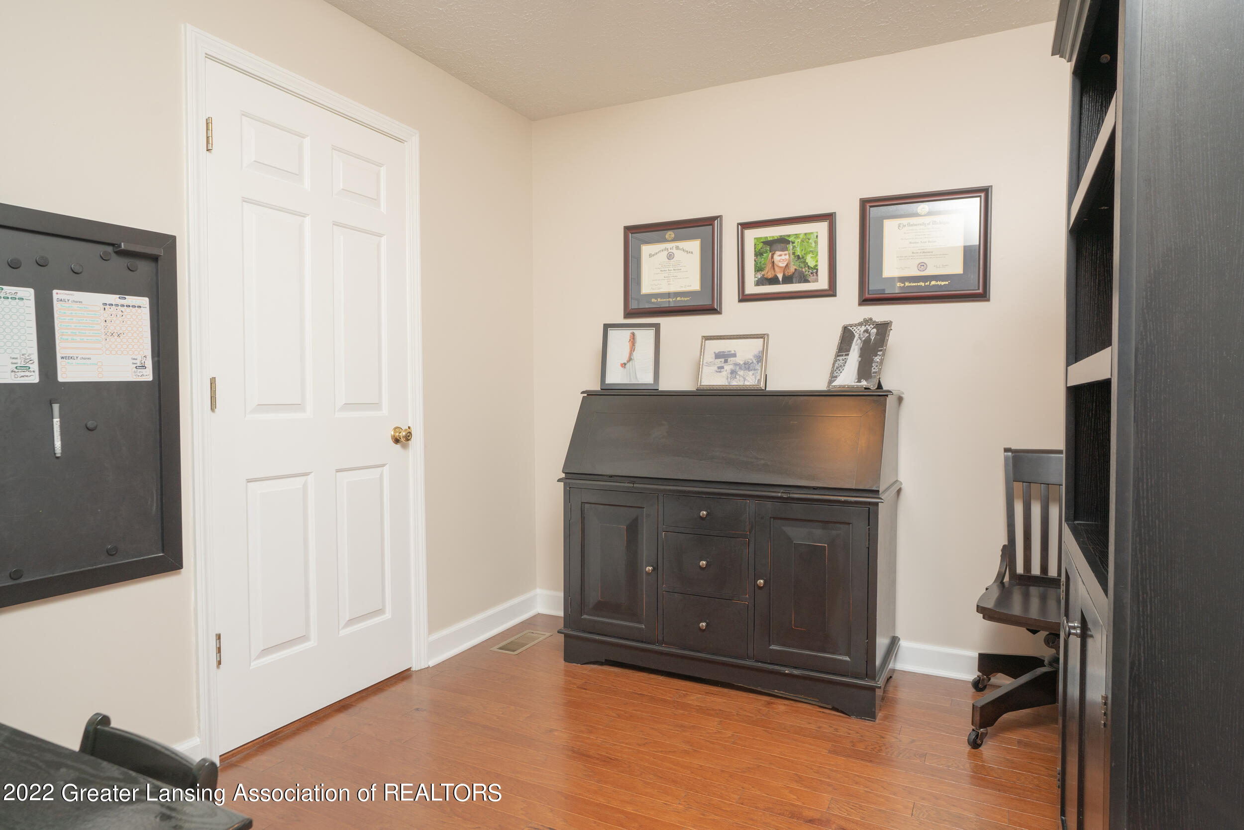 733 West Epton Road Henderson, MI 48841 - Photo 13 of 33 Office