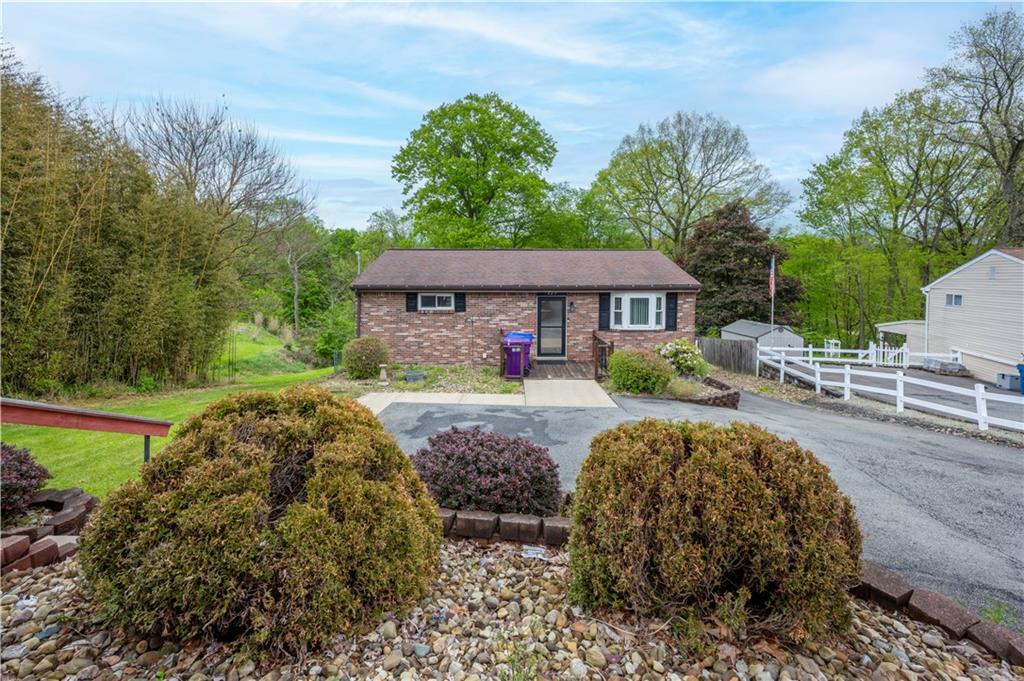 327 Beech Road Pittsburgh, PA 15239 - Photo 1 of 46 Welcome home to 327 Beech!