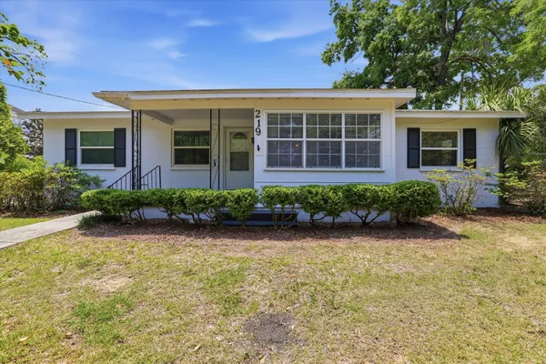 $1,800 | 219 West 7th Avenue, Unit 2, Tallahassee, FL 32303