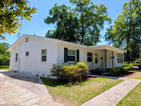 $1,800 | 219 West 7th Avenue, Unit 2, Tallahassee, FL 32303