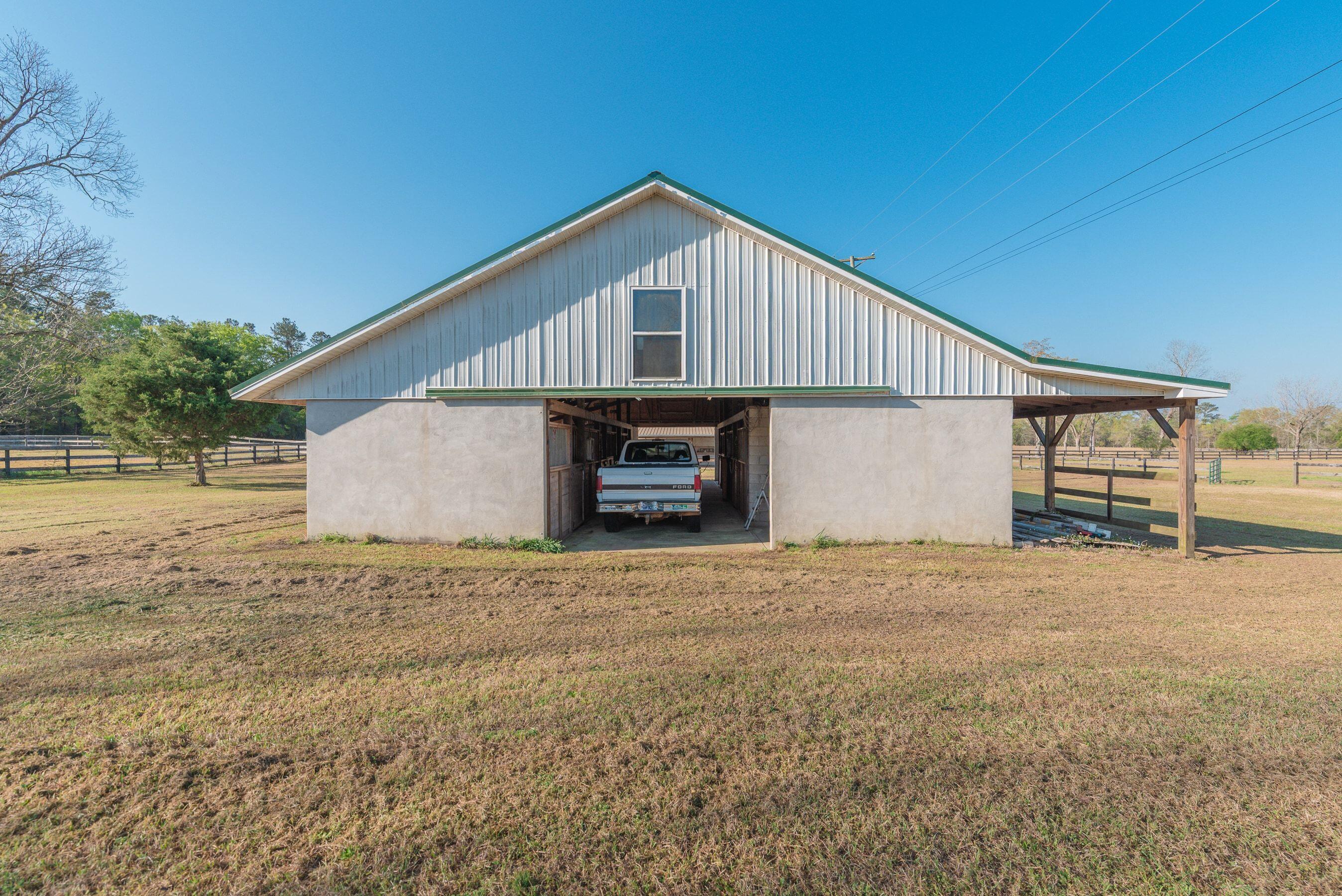 252 Moseley Road Williston, SC 29853 - Photo 18 of 64