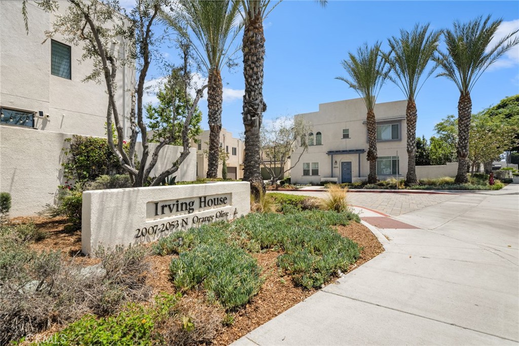 2011 North Orange Olive Road Orange, CA 92865 - Photo 49 of 50