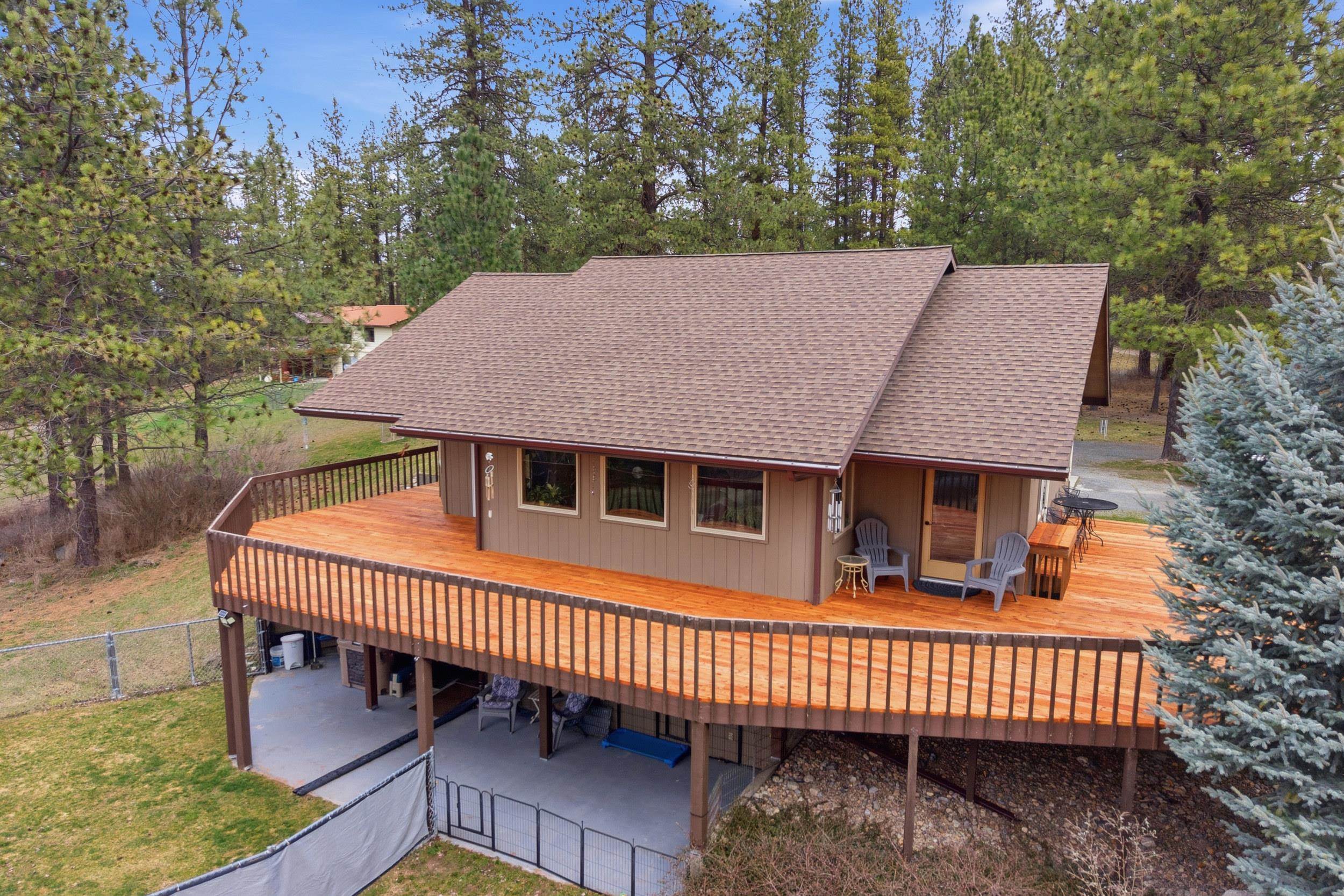 753 C Arden Butte Road Colville, WA 99114 - Photo 33 of 49