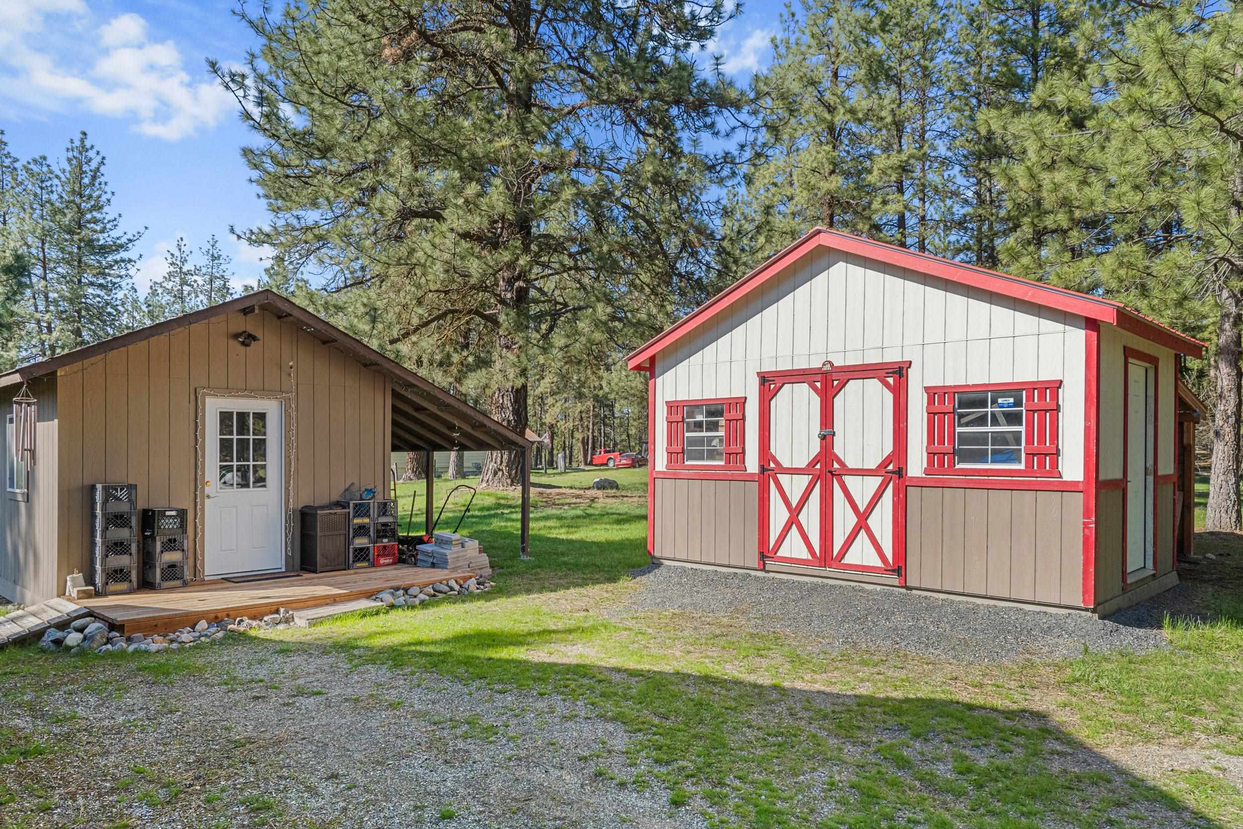 753 C Arden Butte Road Colville, WA 99114 - Photo 38 of 49