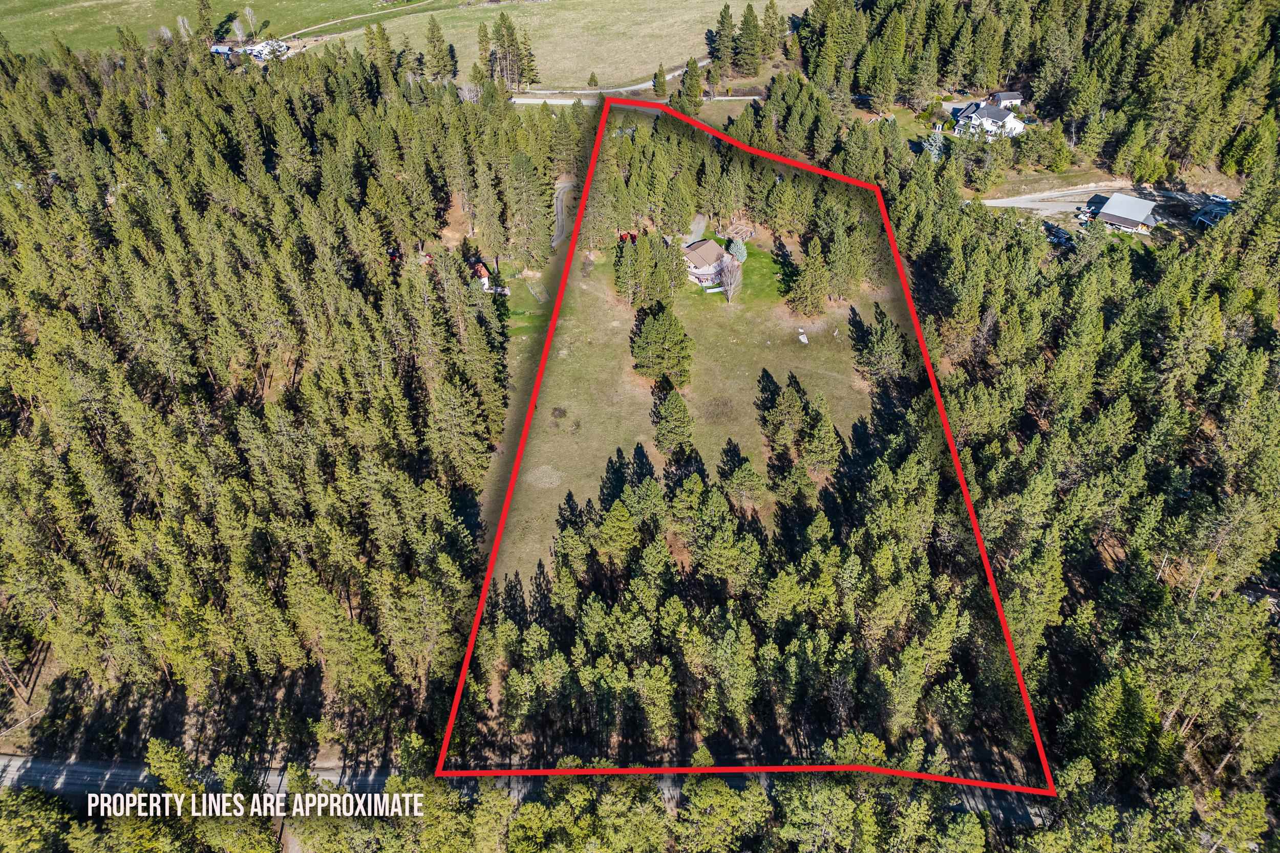 753 C Arden Butte Road Colville, WA 99114 - Photo 46 of 49