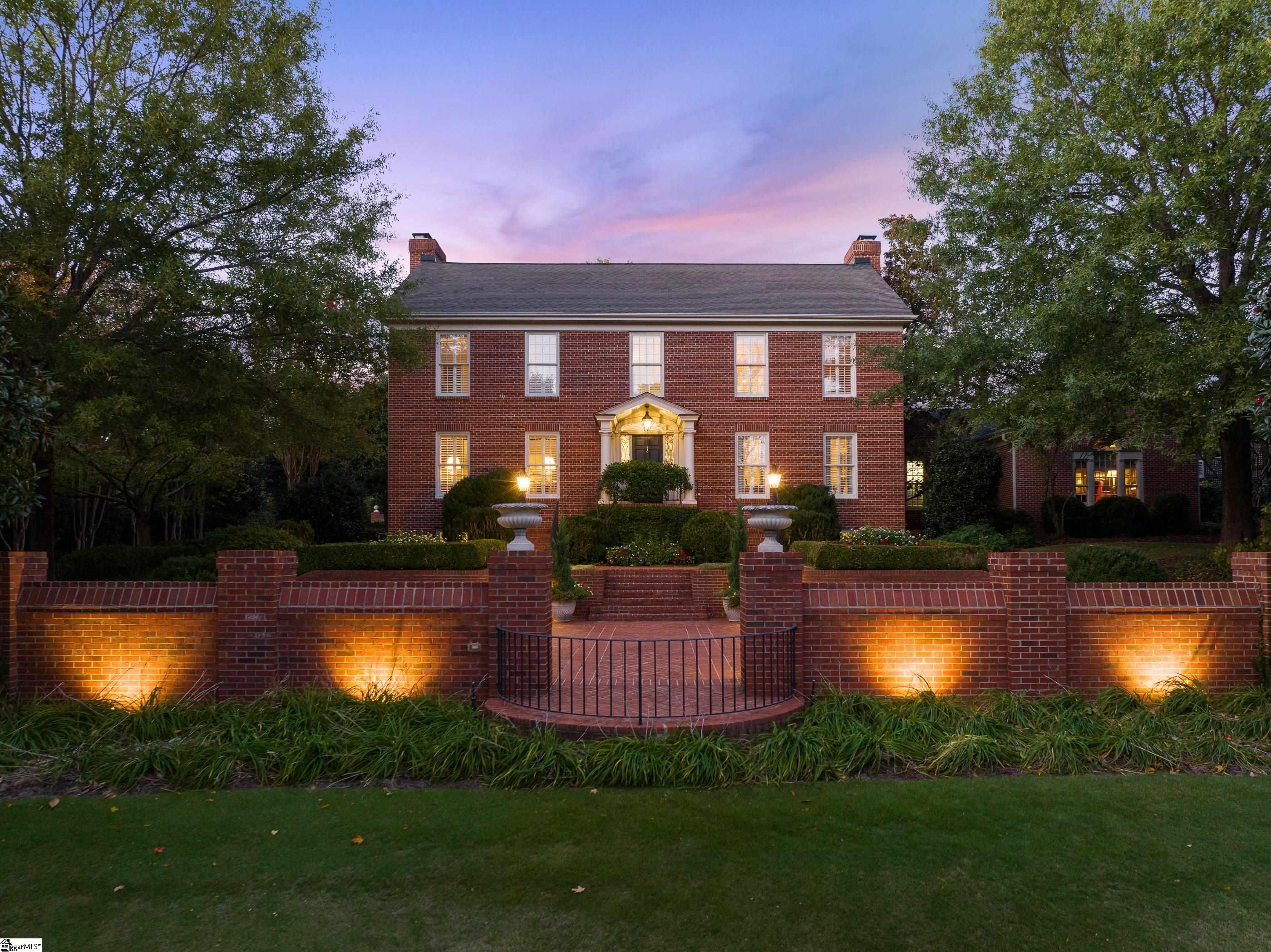 2049 Cleveland St Extension Greenville, SC 29607 - Photo 1 of 36