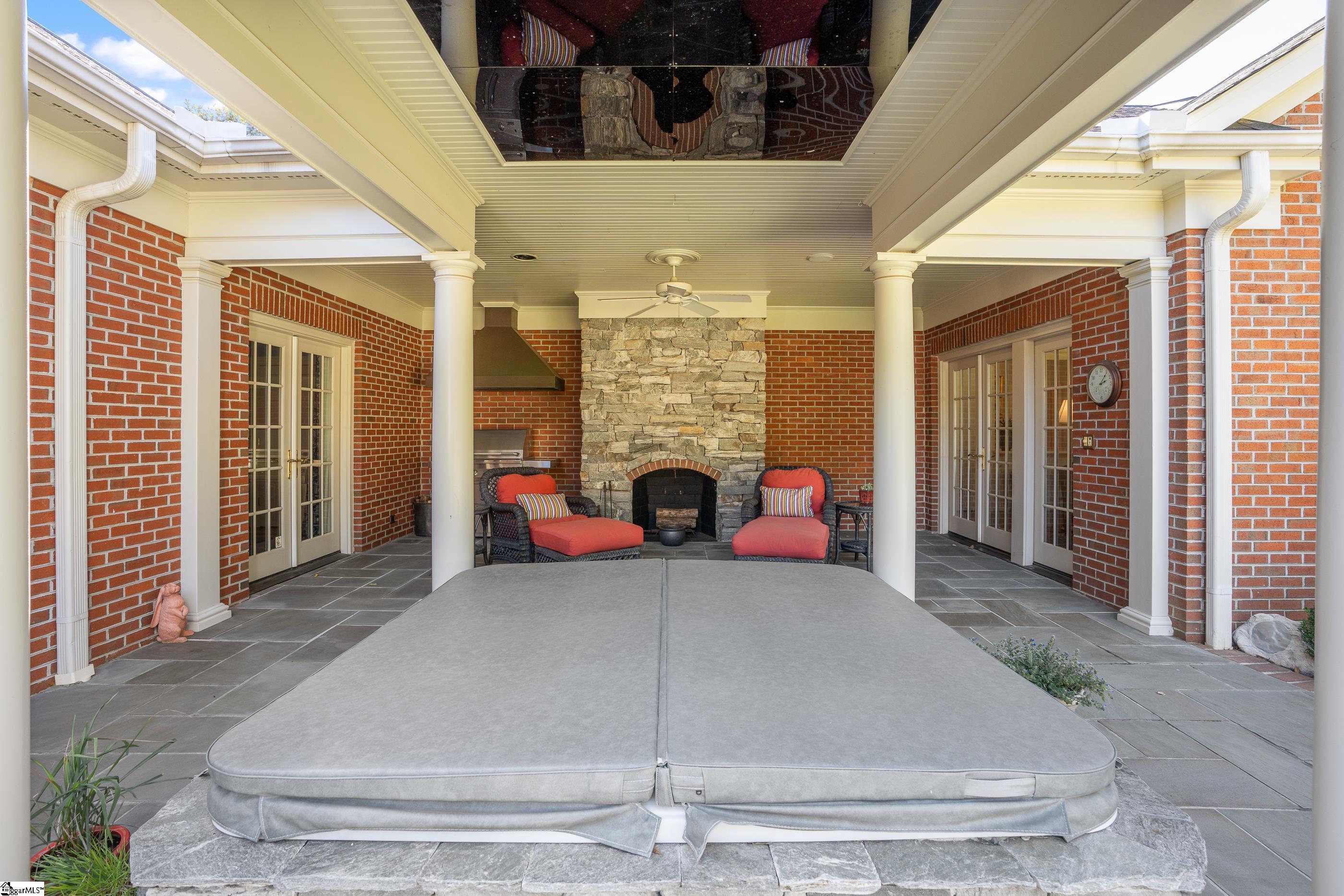 2049 Cleveland St Extension Greenville, SC 29607 - Photo 29 of 36