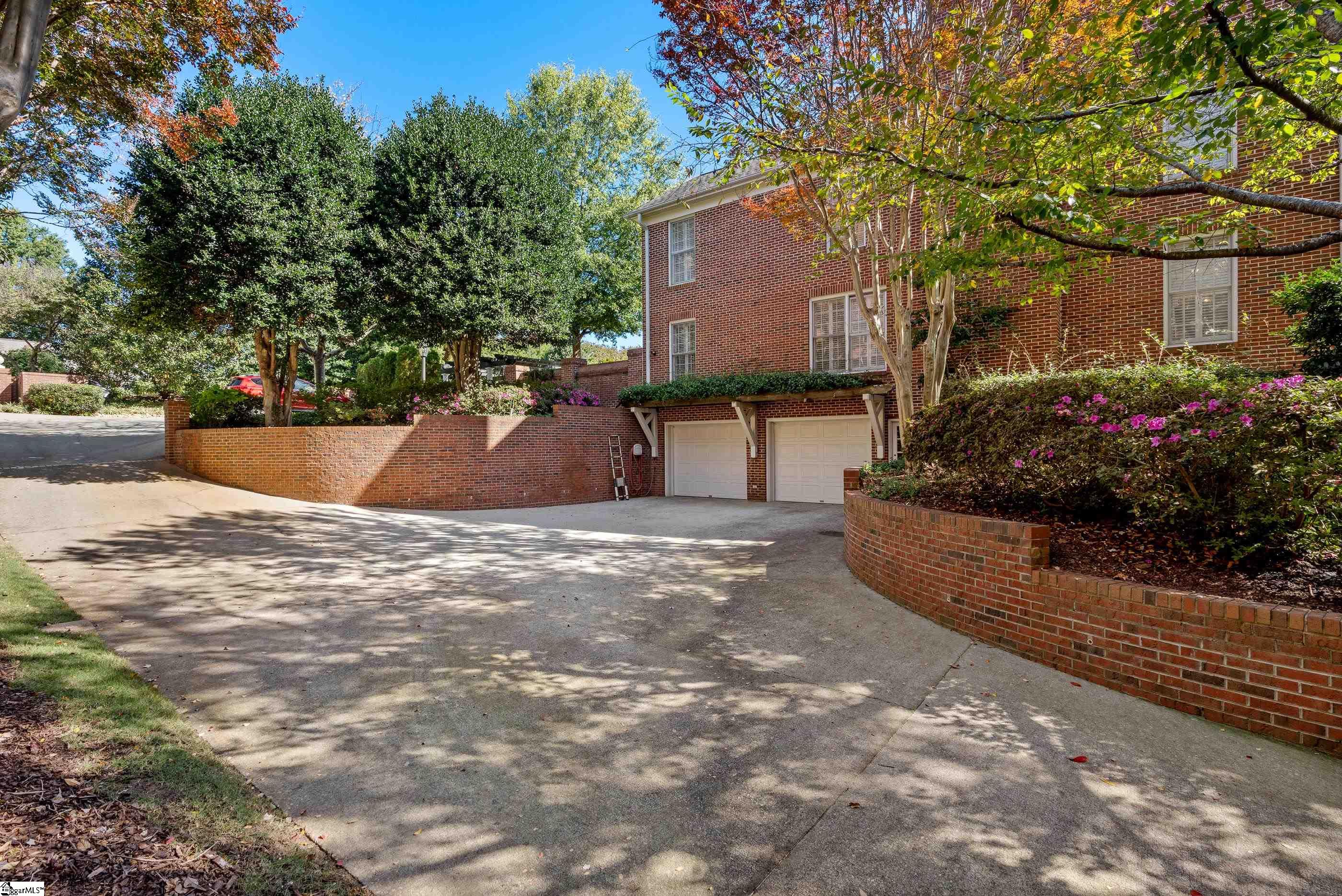 2049 Cleveland St Extension Greenville, SC 29607 - Photo 35 of 36