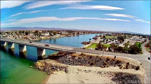 $5,700,000 | 429 North K Street, Needles, CA 92363