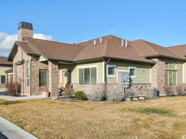 1810 West 300th Street South, Unit D Mapleton, UT 84664 - Photo 3 of 30