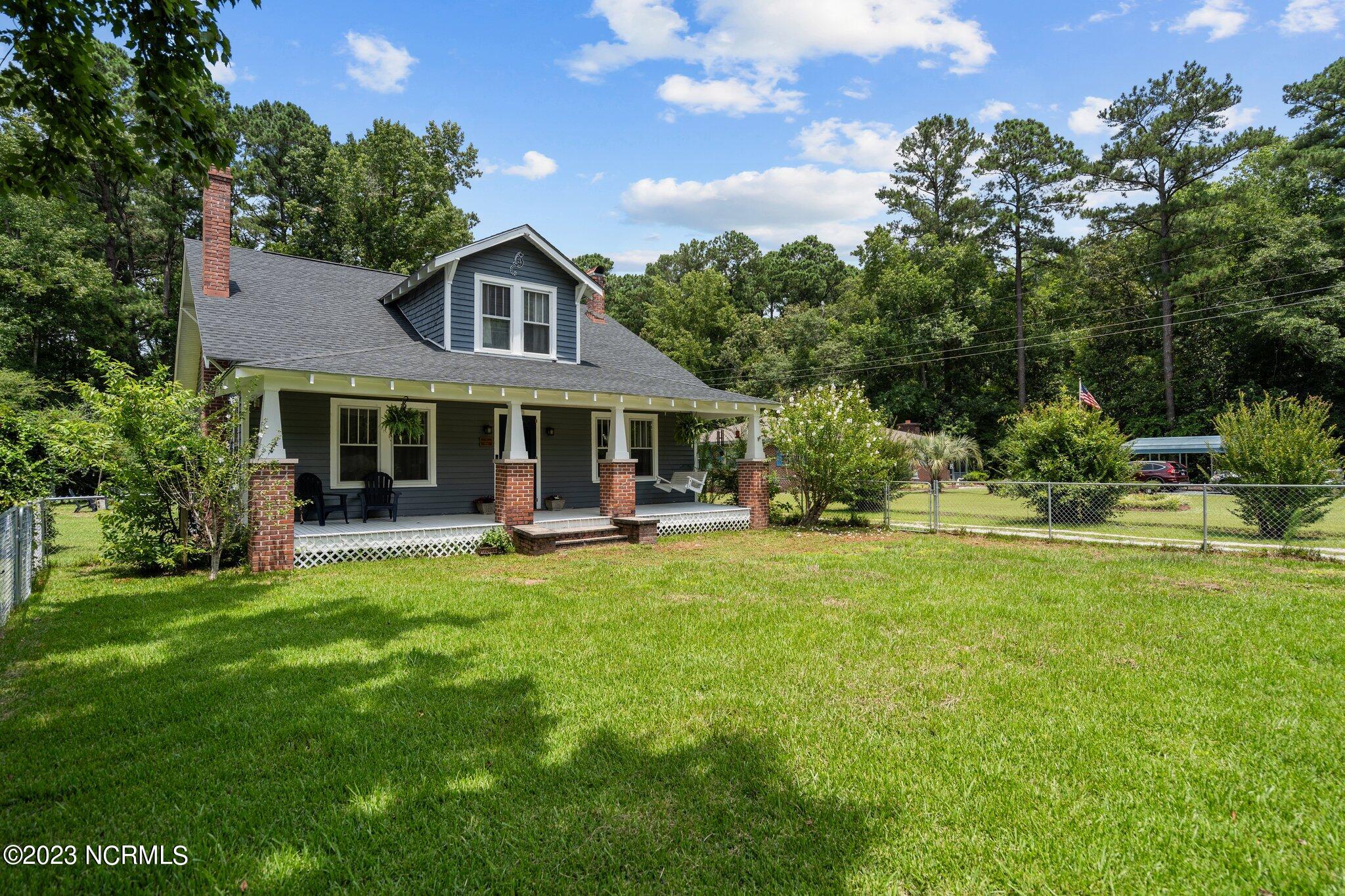 3362 Brinson Road Currie, NC 28435 - Photo 6 of 65 62-web-or-mls-DSC02370