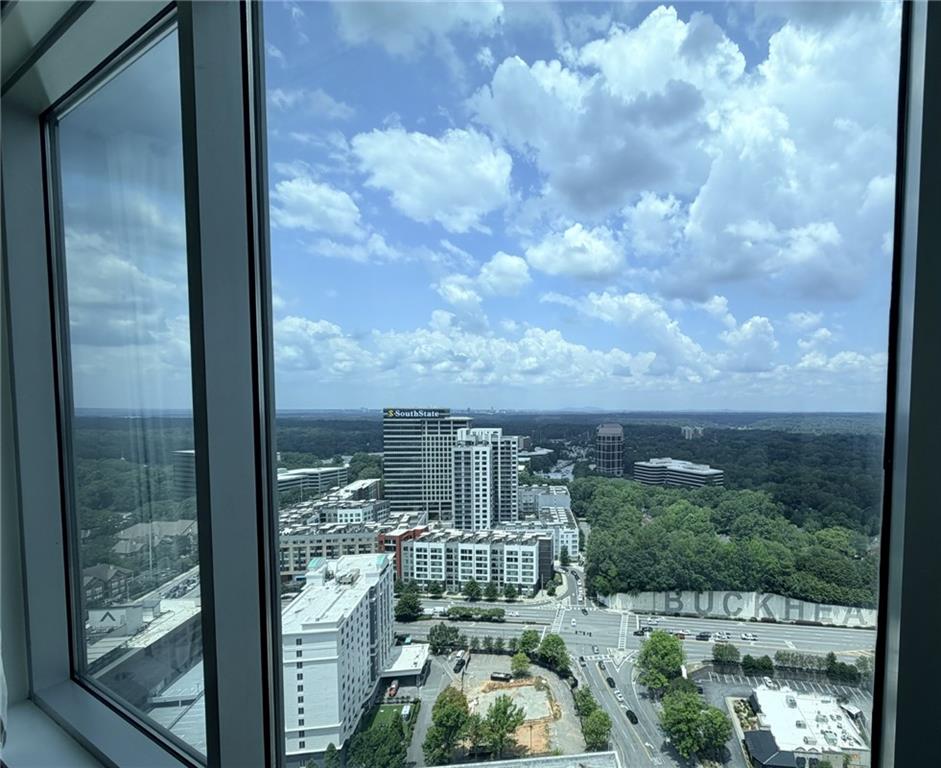 3338 Peachtree Road Northeast, Unit 3302 Atlanta, GA 30326 - Photo 15 of 27