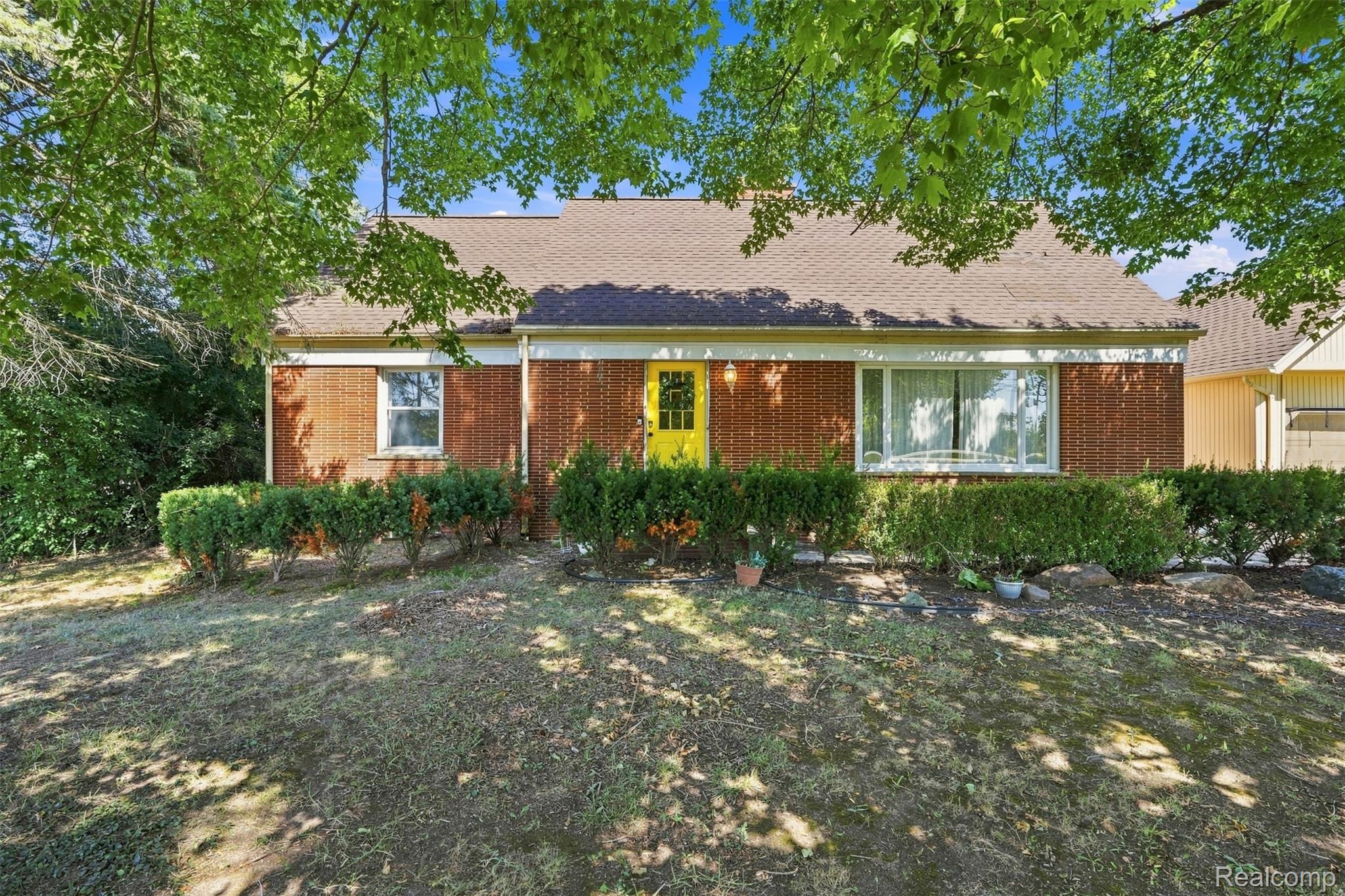 49940 Proctor Road Canton, MI 48188 - Photo 1 of 41 009-49940 proctor rd, canton township, mi 48188.jpg