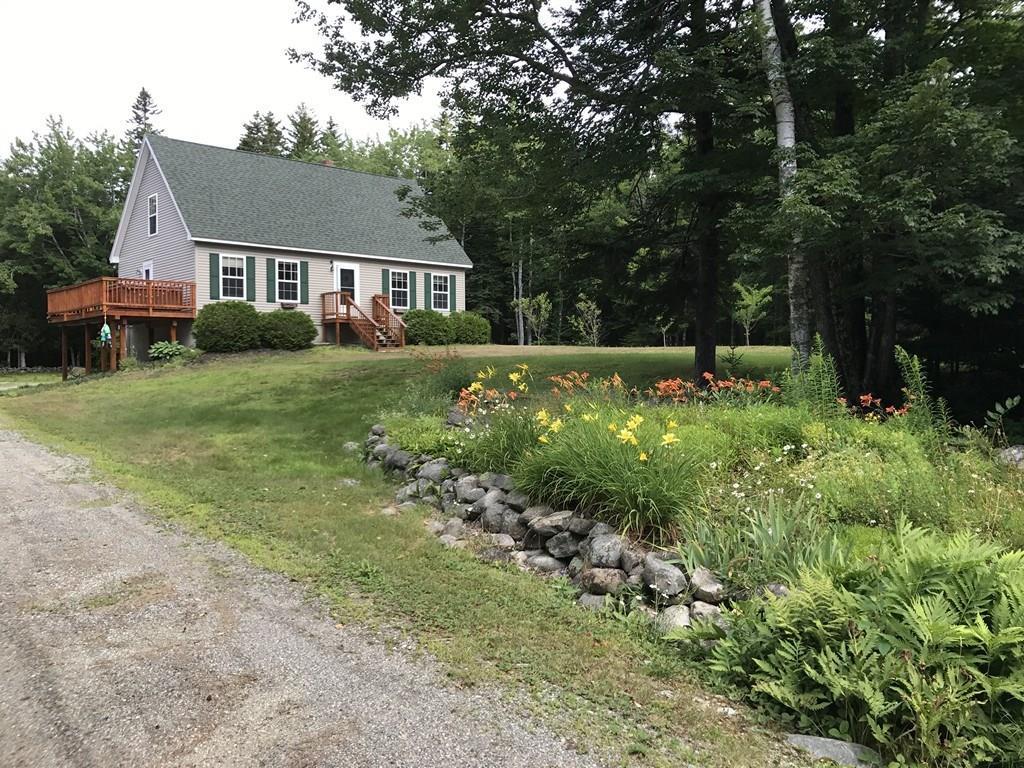 28 Kelleytown Road Bernard, ME 04612 - Photo 3 of 31 Photo