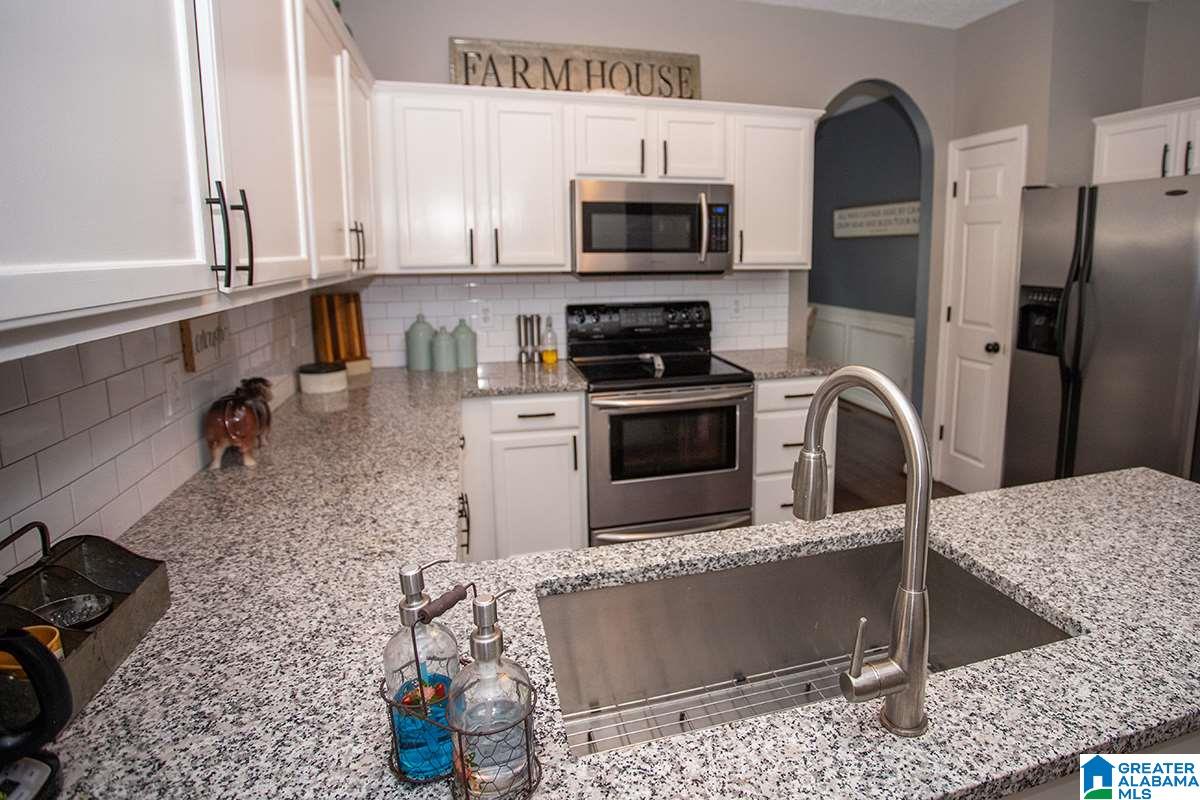 116 Park Forest Terrace Alabaster, AL 35007 - Photo 10 of 29