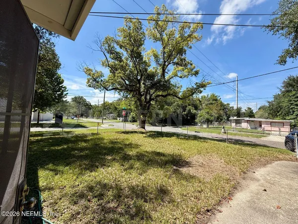 $1,200 | 3078 West 15th Street, Jacksonville, FL 32254