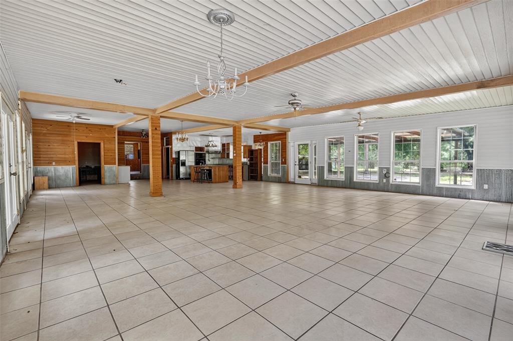 3749 Southwest 22nd Place Bell, FL 32619 - Photo 11 of 43 an entryway of a building