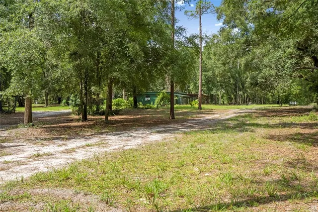 $275,000 | 3749 Southwest 22nd Place, Bell, FL 32619