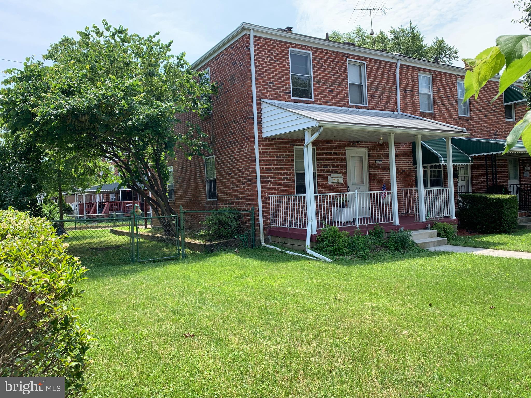 8505 Willow Oak Road Baltimore, MD 21234 - Photo 3 of 32 Gallery Image 3